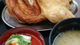 小樽と言えば、なるとなんです