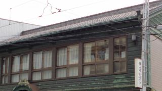 大手まんじゅう