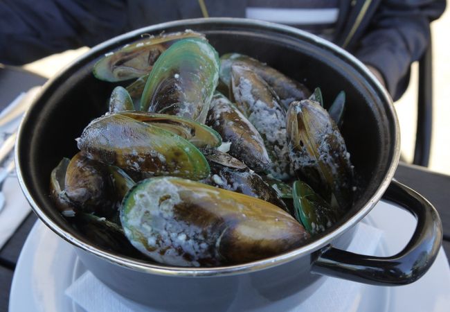 ファット ダック