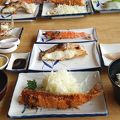 伝統の魚旅館