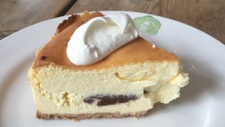 ニセコでケーキ屋といえばココ！