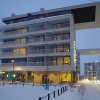 ほぼ新築?　とにかくキレイ!