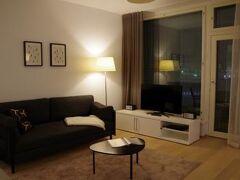 アパートメント ホテル アーランコティ 写真