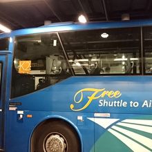 利用しやすいバス