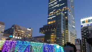 天王寺公園で春節祭