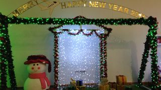 空港から市内タクシー