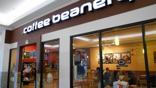 アメリカのコーヒーチェーン店