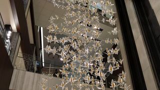 ランチにスイーツ、その前に