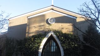 少し見つけにくかったです