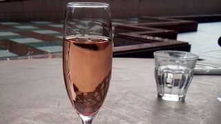 パパス カフェ 恵比寿ガーデンプレイス