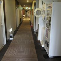 ホテルルートインコート伊那