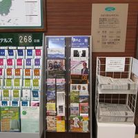 ホテルルートインコート伊那