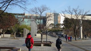 「ソウルに行ったら必ず訪れるといい」