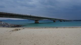 晴れたときに再来した