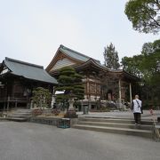 平成６年に、第３０番札所になったお寺♪