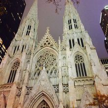 セントパトリック