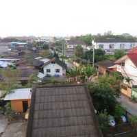 客室からの眺望