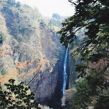 まわりもちらほら紅葉が