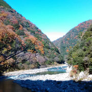 旧福知山廃線を歩きながら・・