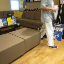 JCBプラザラウンジ (香港)