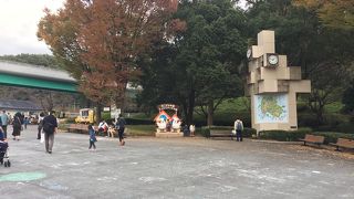 こどもの国  横浜