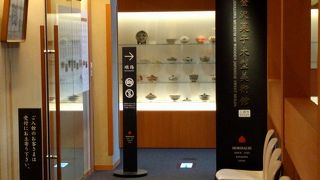 金沢菓子木型美術館や森八茶寮も