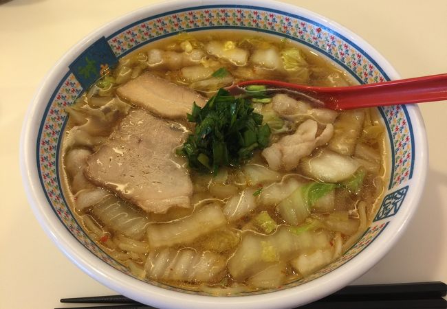 どうとんぼり神座 中央環状堺店 クチコミ アクセス 営業時間 堺 フォートラベル