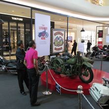 セントラル エンバシー