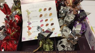 リーフメモリーが可愛くて好き♪