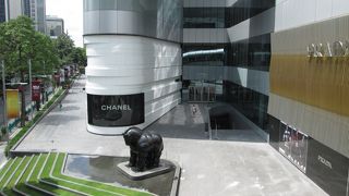 バイクフェアが開催