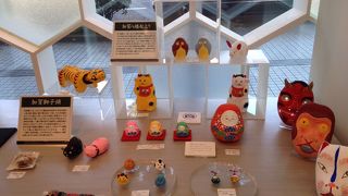 上品な贈り物に