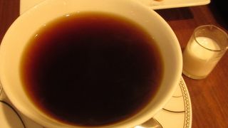 近鉄奈良駅近くの拘り珈琲店 ♪