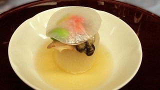 外国人を招待するのに良い内装