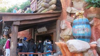 定番の軽食あります