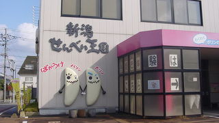 ファミリーに人気です