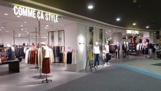  コムサイズム (イオン茨木店)