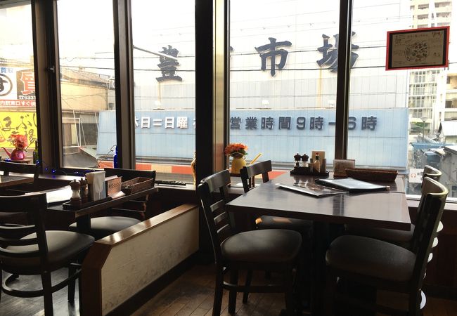 閉店しました(;o;)