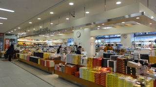 JRに用事なくとも立ち寄りお勧め