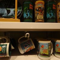 ミッキーズ パントリー