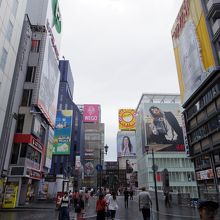 道頓堀