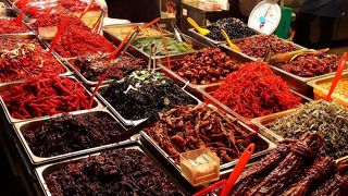 リピ間違いなしの美味しいお惣菜