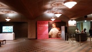 ティツィアーノとヴェネツィア派展行ってきました。