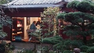 京都土産でお荷物にならない「みすや針」