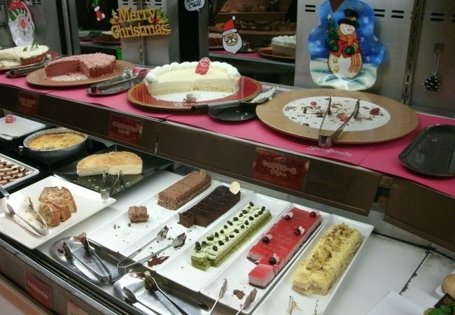 2021年最新 梅田のスイーツで今年人気のおすすめ30店 Rettyまとめ