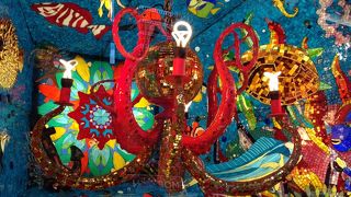 クリスマスデコレーション