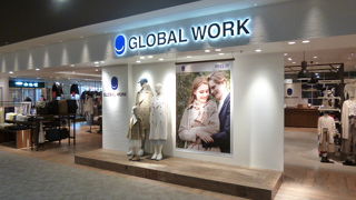 若いファミリー層が好みそうなデザイン