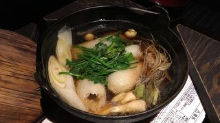 秋田長屋酒場と同系列