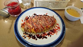 ＪＲ京橋駅内にあります