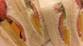 千疋屋 日本橋高島屋