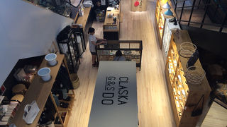 シンプルでかっこいい！